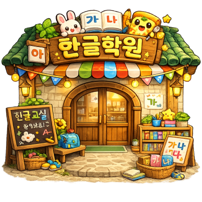한글학원